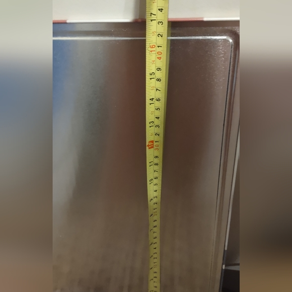 Metal sign - Picture 2 of 3